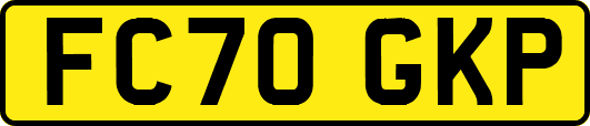 FC70GKP