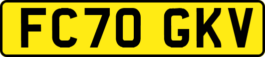 FC70GKV