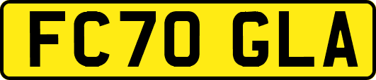 FC70GLA