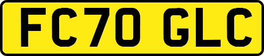 FC70GLC