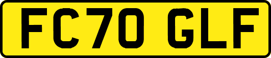 FC70GLF
