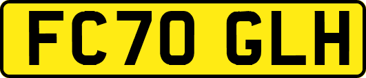 FC70GLH