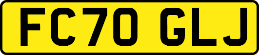 FC70GLJ