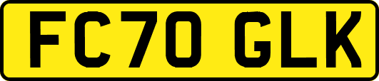 FC70GLK