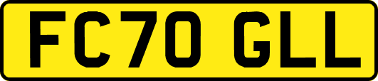 FC70GLL