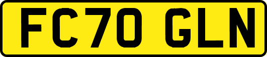 FC70GLN