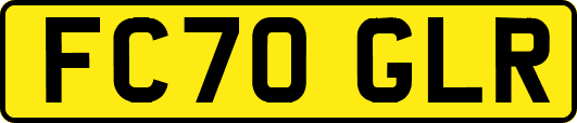 FC70GLR