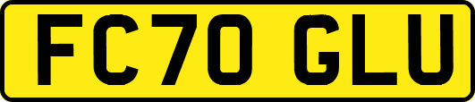 FC70GLU