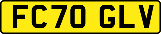 FC70GLV