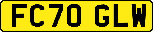 FC70GLW