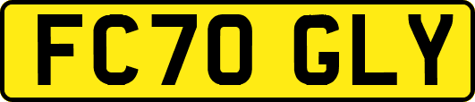 FC70GLY
