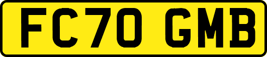 FC70GMB