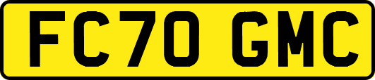 FC70GMC