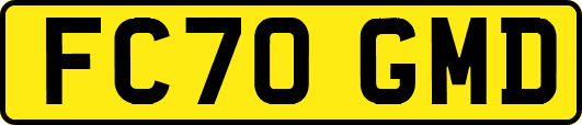 FC70GMD