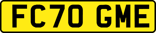 FC70GME
