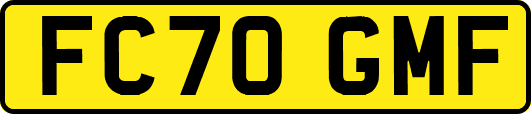FC70GMF