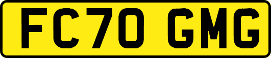 FC70GMG