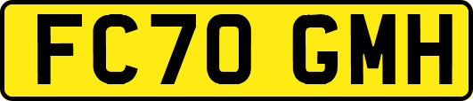 FC70GMH