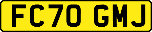 FC70GMJ