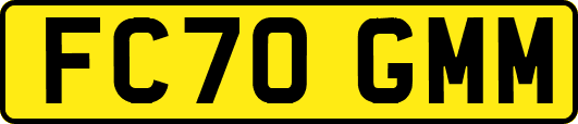 FC70GMM