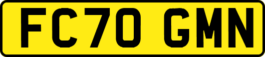 FC70GMN