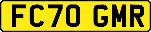 FC70GMR