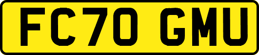 FC70GMU