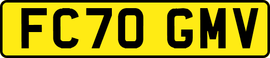 FC70GMV