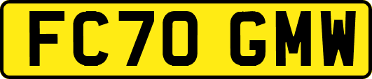 FC70GMW