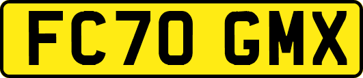 FC70GMX