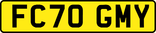 FC70GMY