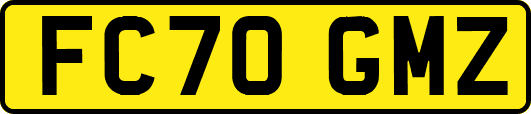 FC70GMZ