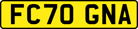 FC70GNA