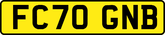 FC70GNB