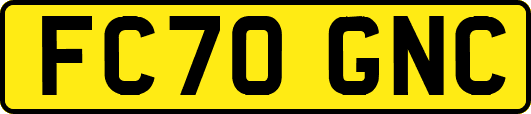 FC70GNC
