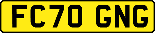 FC70GNG