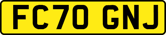 FC70GNJ