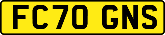 FC70GNS