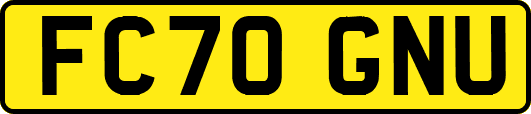 FC70GNU