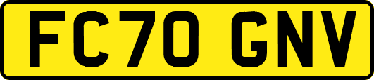 FC70GNV