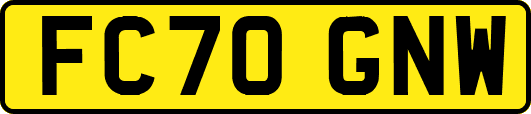 FC70GNW