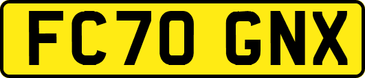 FC70GNX