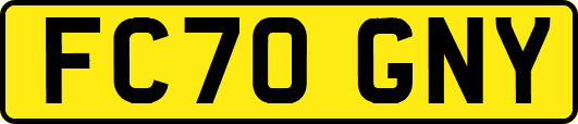 FC70GNY