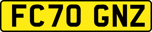 FC70GNZ