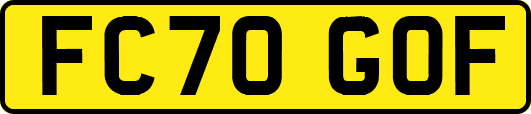 FC70GOF