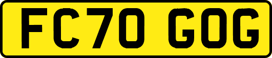 FC70GOG