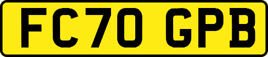 FC70GPB