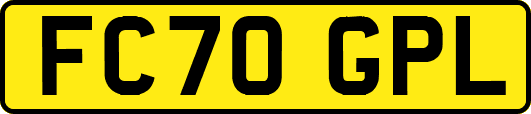 FC70GPL