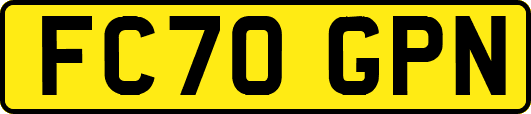 FC70GPN