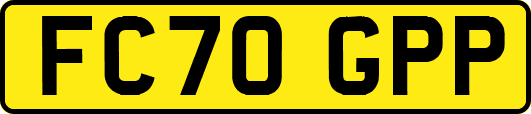 FC70GPP